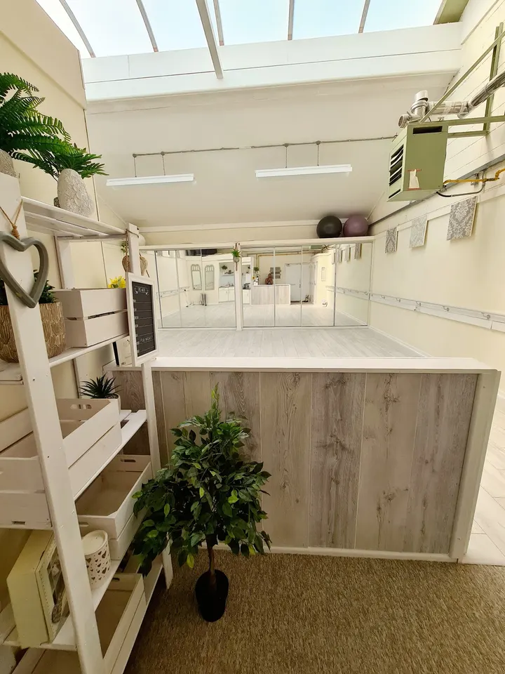 Bare Barre Studio — barre-studio in Ardeer, Saltcoats — 2