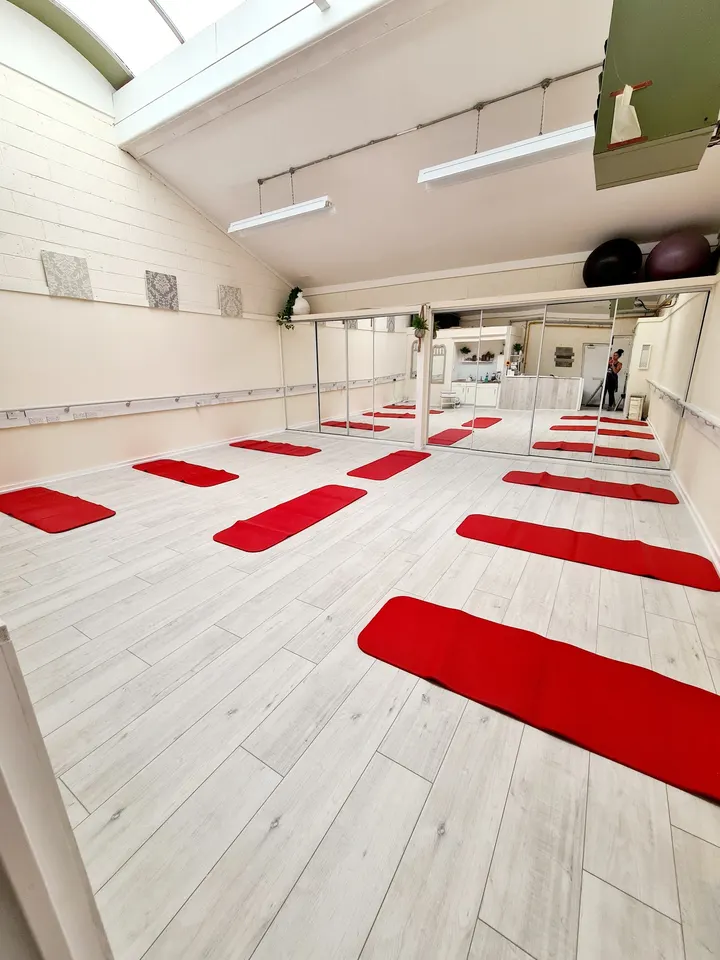 Bare Barre Studio — barre-studio in Ardeer, Saltcoats — 3