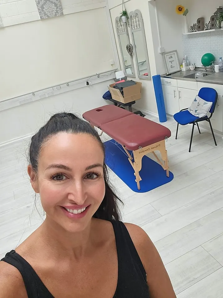 Bare Barre Studio — barre-studio in Saltcoats — 3
