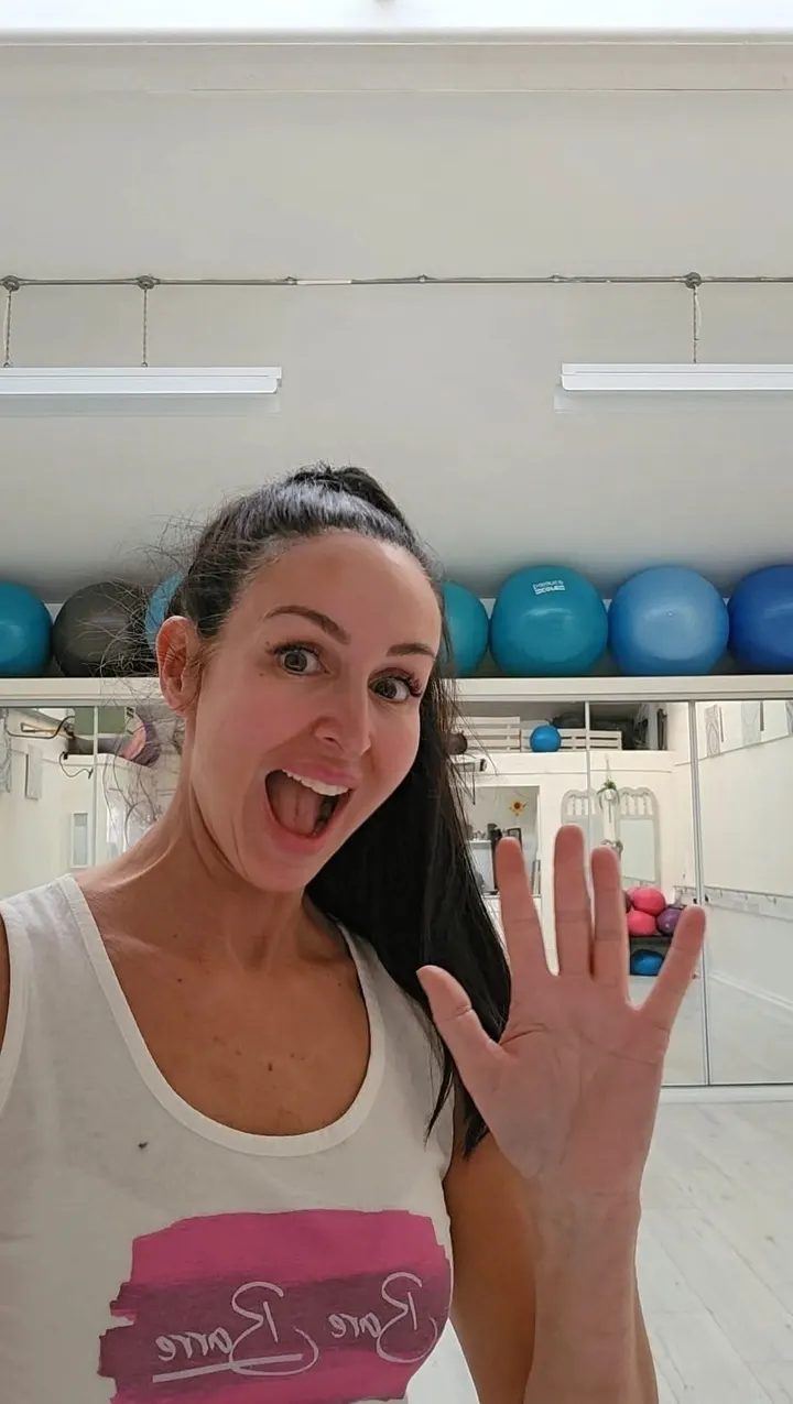 Bare Barre Studio — barre-studio in Saltcoats — 5