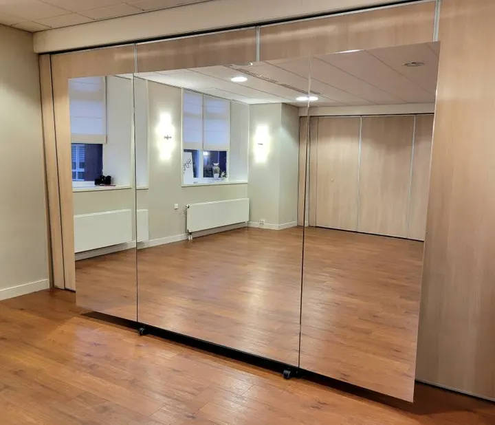 Salsa dans- en Balletschool Voorhout — dans-studio in Voorhout — 2