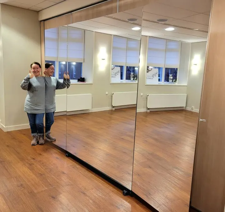 Salsa dans- en Balletschool Voorhout — dans-studio in Voorhout — 3