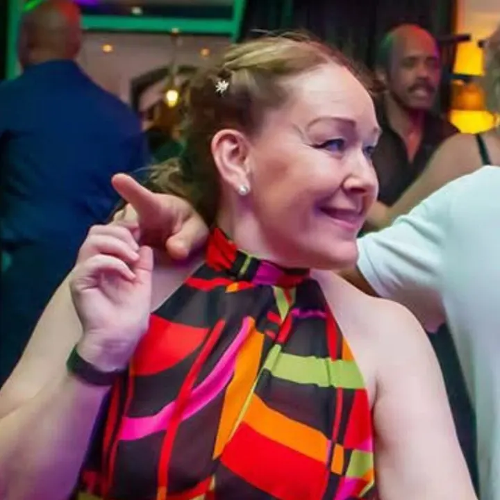 Salsa dans- en Balletschool Voorhout — dans-studio in Voorhout — 5