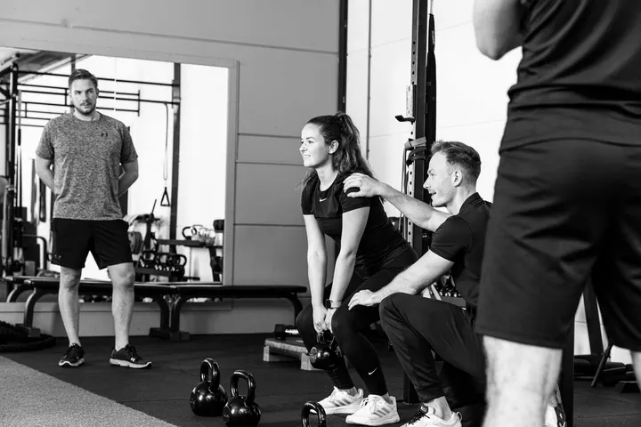 The Box by Jasper — Functionele training in Ede-Zuid, Ede