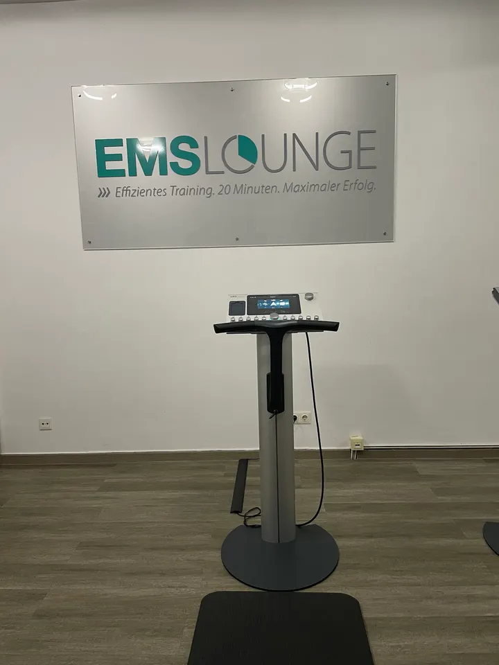 EMS-LOUNGE Berlin-Lichterfelde — ems-training-studio in Berlin — 4