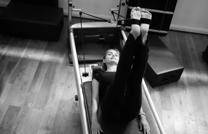 Oppenheimer Inbar Pilates&Dance — pilates-studio in Frankfurt am Main — 3