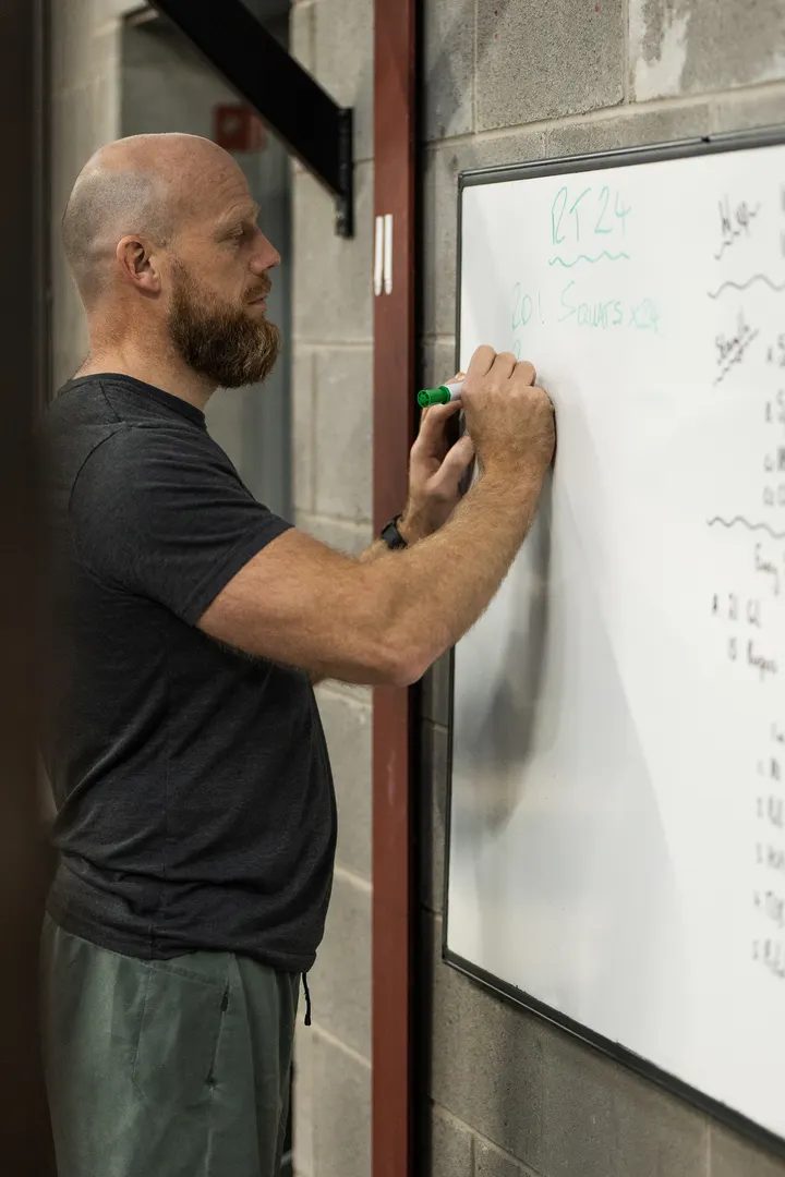 RT24 — functional training-studio in Coleraine — 2