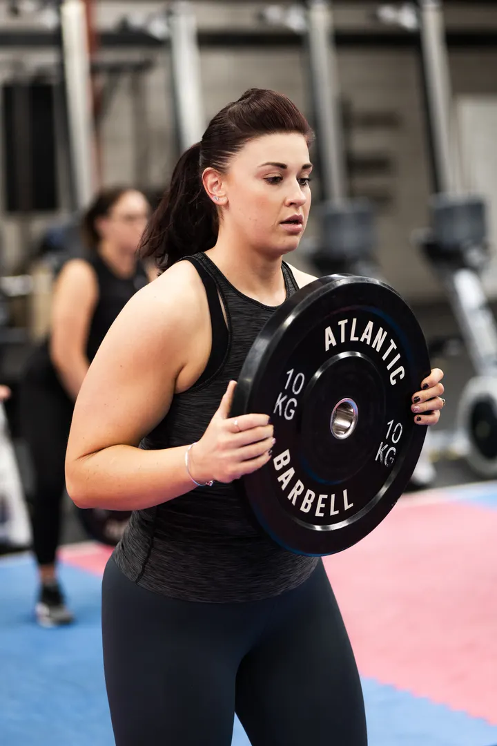 RT24 — functional training-studio in Coleraine — 3