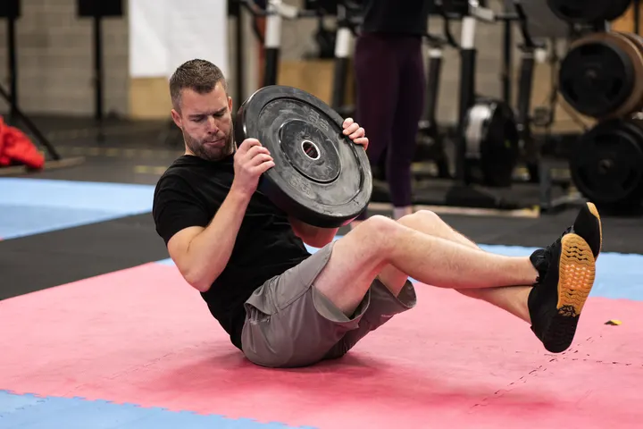 RT24 — functional training-studio in Coleraine — 3