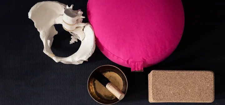 Vanessa da Silva — yoga-studio in Dresden — 4