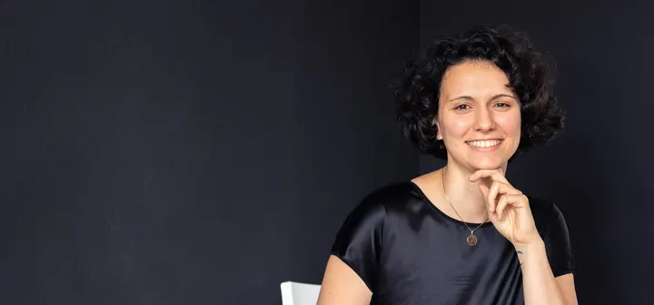Vanessa da Silva — Recovery in Pieschen-Nord/Trachenberge, Dresden
