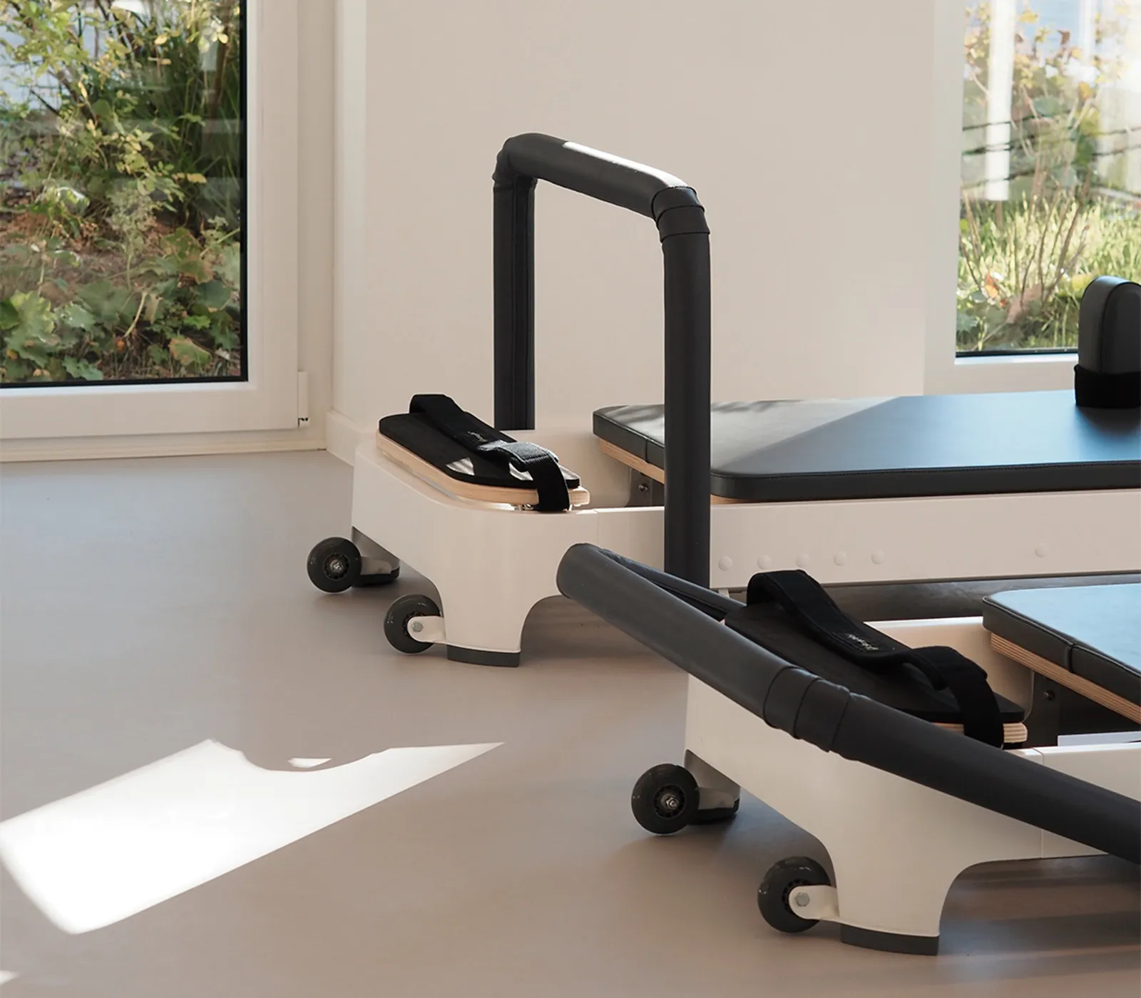 IMILUV Studio - Reformer Pilates & Barre Workout — pilates-studio i Nürnberg — 3