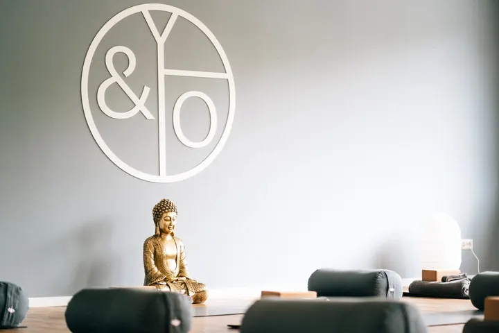 Yoko & Ove — yoga-studio in Nordlünen, Lünen — 3