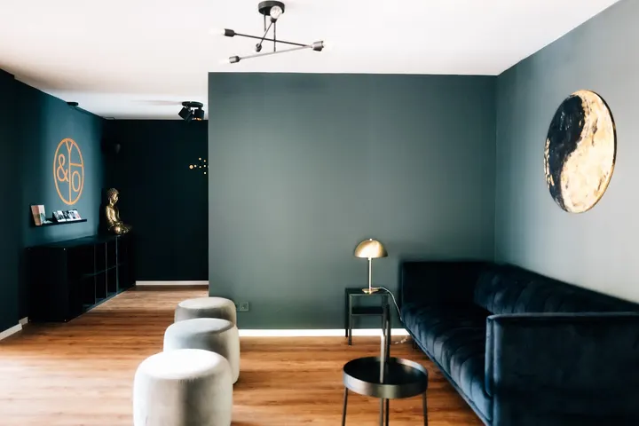 Yoko & Ove — yoga-studio in Lünen — 3
