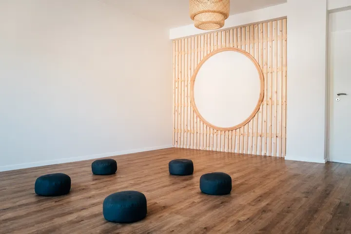 Yoko & Ove — yoga-studio in Lünen — 4