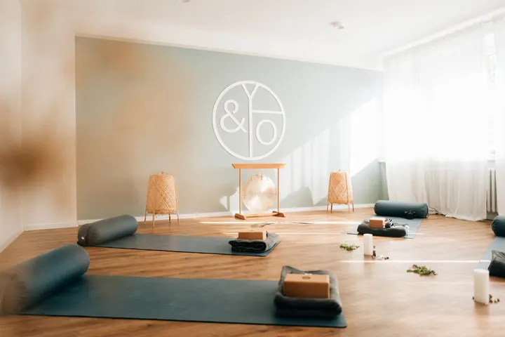 Yoko & Ove — Yoga in Nordlünen, Lünen