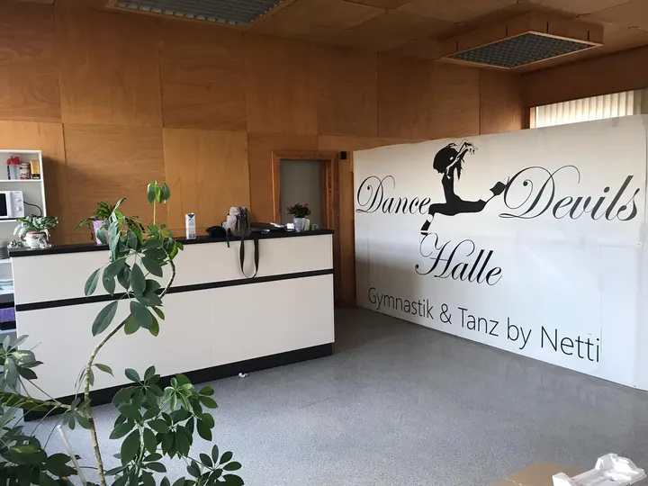 Dance Devils Halle, Gymnastik&Tanz by Netti — tanz-studio in Halle (Saale) — 5