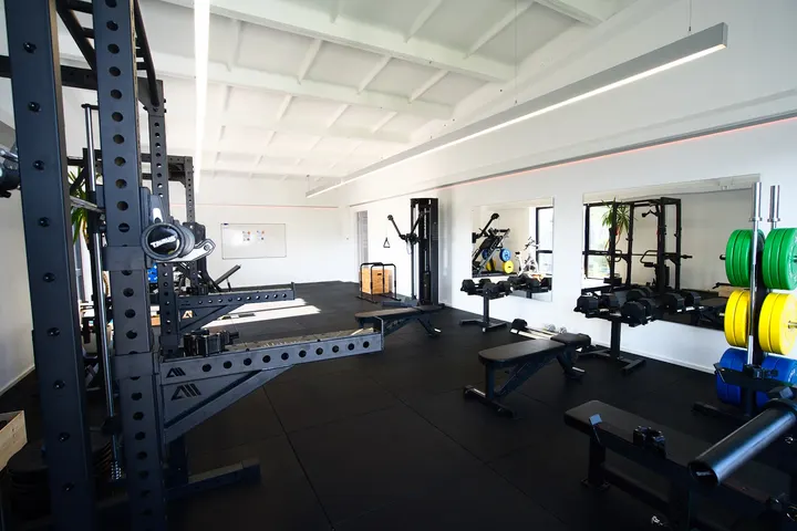 KickFit Academy — kickboxen-studio in Burgau, Jena — 3