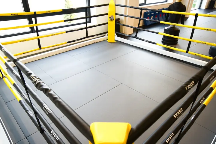 KickFit Academy — kickboxen-studio in Jena — 4