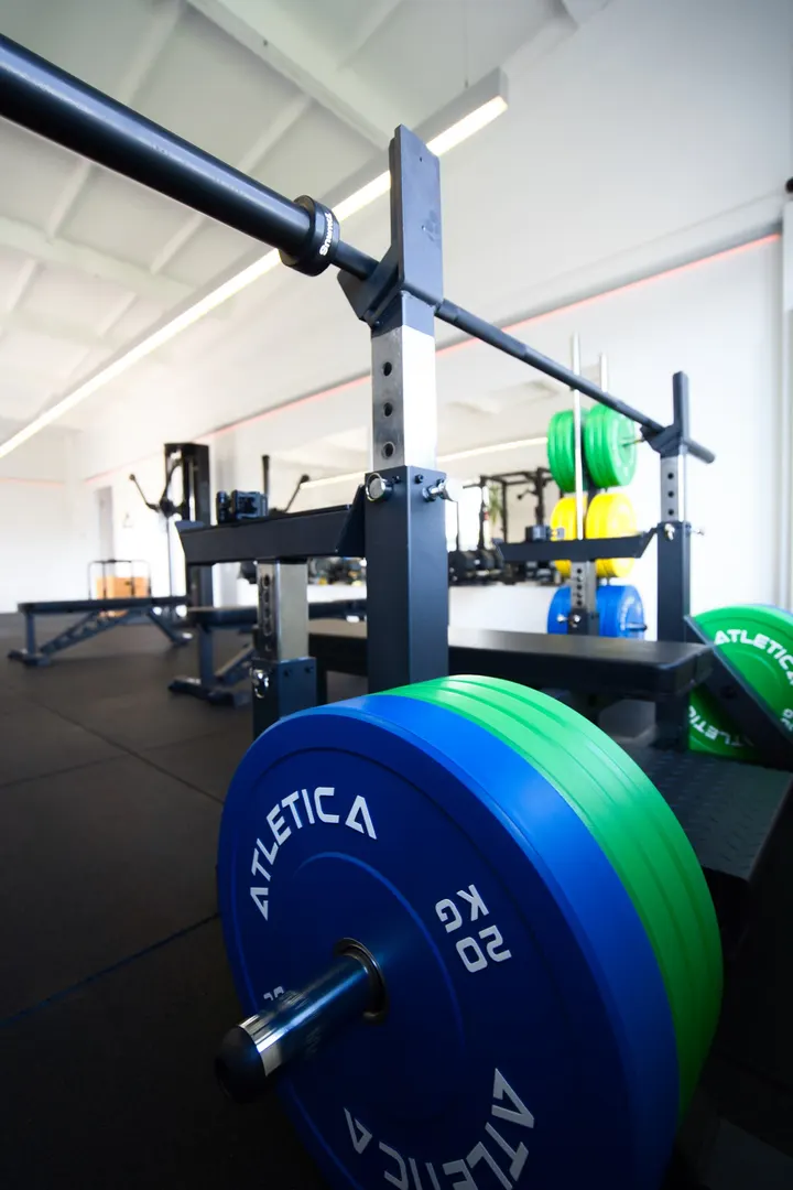 KickFit Academy — kickboxen-studio in Jena — 6