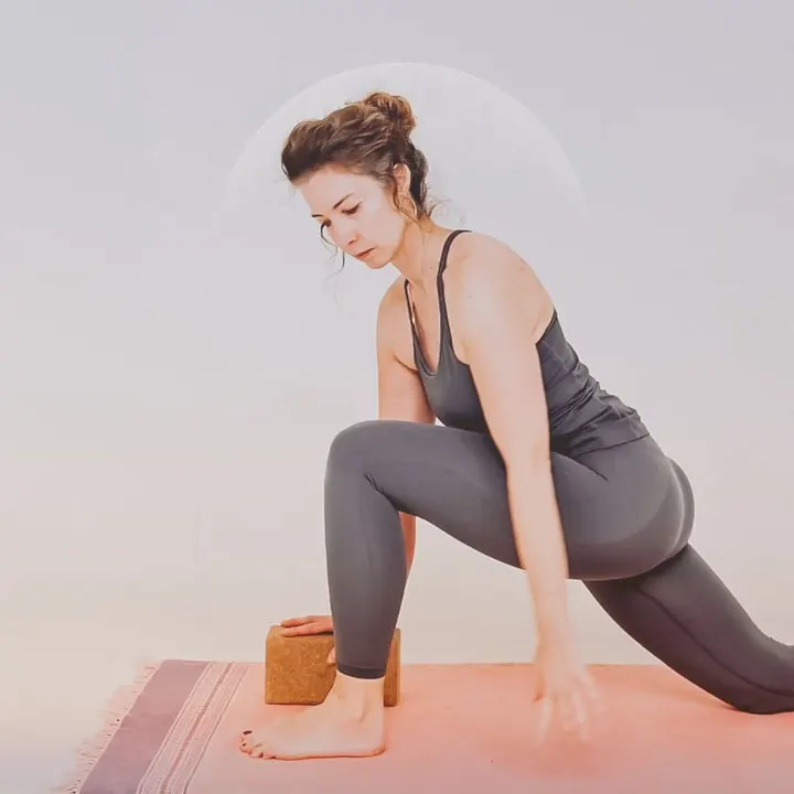 AnneSophie Sjöblom Yoga — Yoga in Kungsholmen, Stockholm
