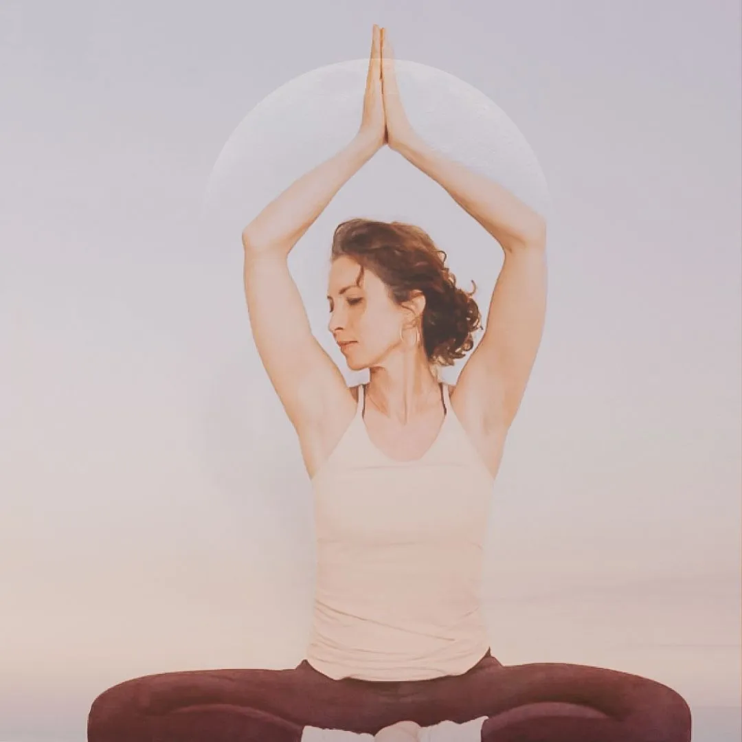 AnneSophie Sjöblom Yoga | Utbildningar | Retreats | Kurser — yoga-studio i Stockholm — bild 3