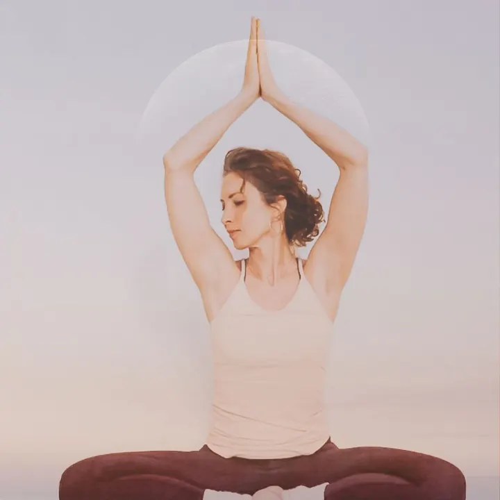 AnneSophie Sjöblom Yoga — yoga-studio in Kungsholmen, Stockholm — 3