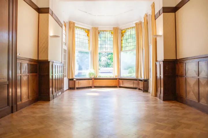 De Roos Yoga — yoga-studio in Zuid, Amsterdam — 2