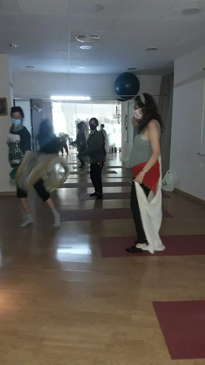 Gestar En Conciencia — yoga-studio en Centro Comercial, Córdoba — 3