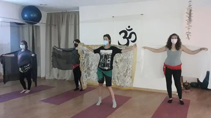 Gestar En Conciencia — yoga-studio en Córdoba — 3