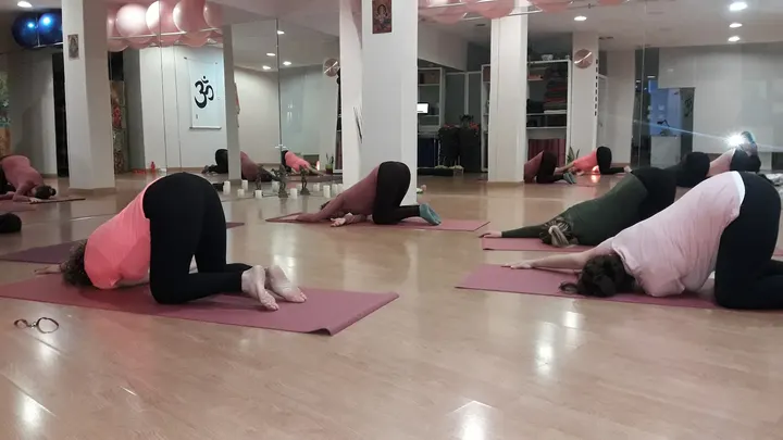 Gestar En Conciencia — yoga-studio en Córdoba — 4