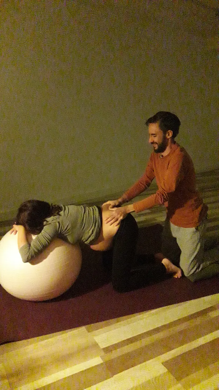 Gestar En Conciencia — yoga-studio en Córdoba — 5