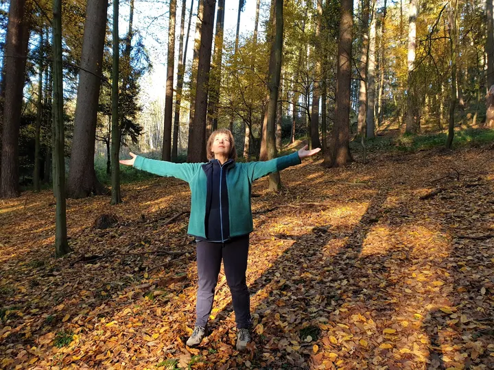 Taiji-Qigong mit Regine — Meditation in Suchsdorf, Kiel