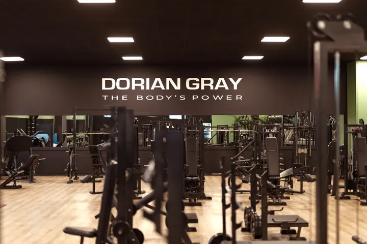 Dorian Gray Montebelluna — palestre-studio a Caonada, Montebelluna — 2