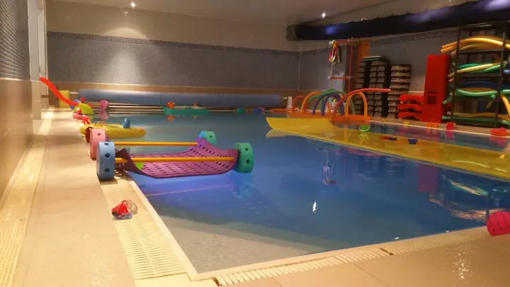 One Mouv fitness club — salle de fitness-studio à Marseille — 4