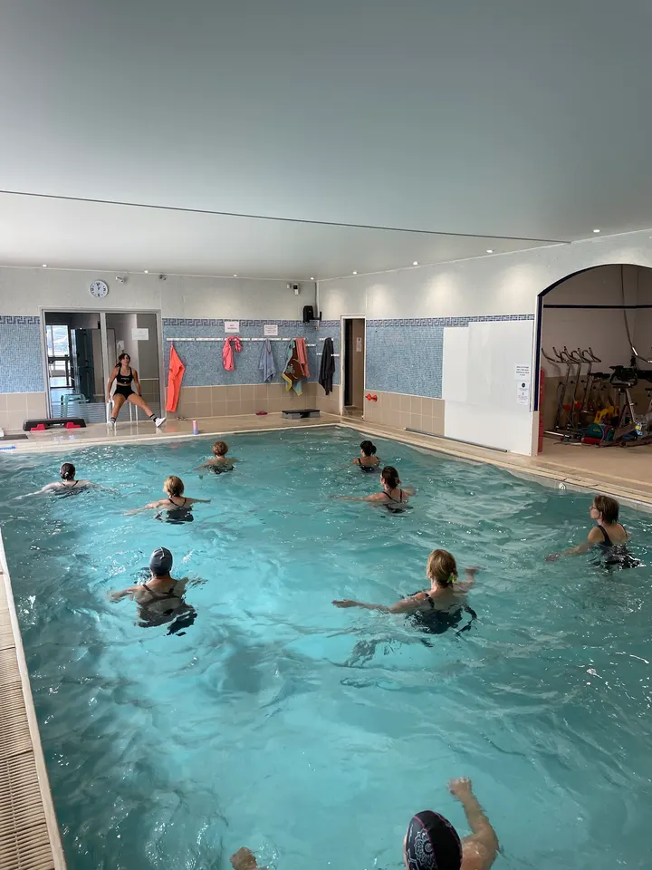 One Mouv fitness club — salle de fitness-studio à Marseille — 5