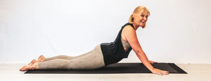 Ultimate Pilates — pilates-studio in Worthing — 2
