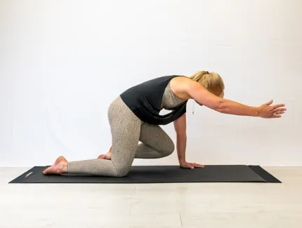 Ultimate Pilates — pilates-studio in Worthing — 5