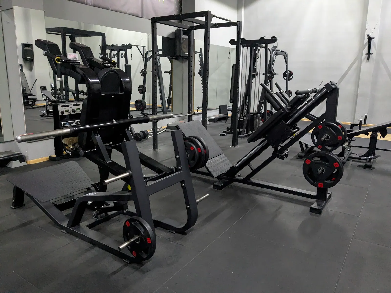 Celvic Almazora Sport — estudio de fitness-studio en Almassora — 2