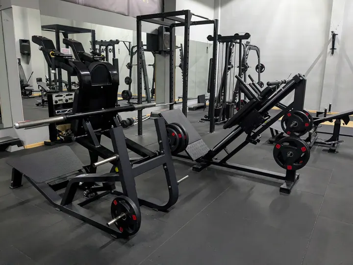 Celvic Almazora Sport — estudio de fitness-studio en Almassora — 2