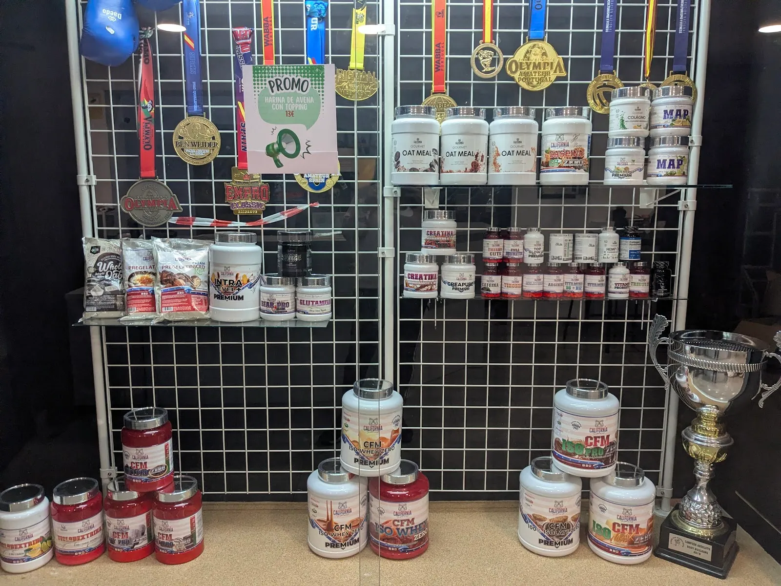 Celvic Almazora Sport — estudio de fitness-studio en Almassora — 3