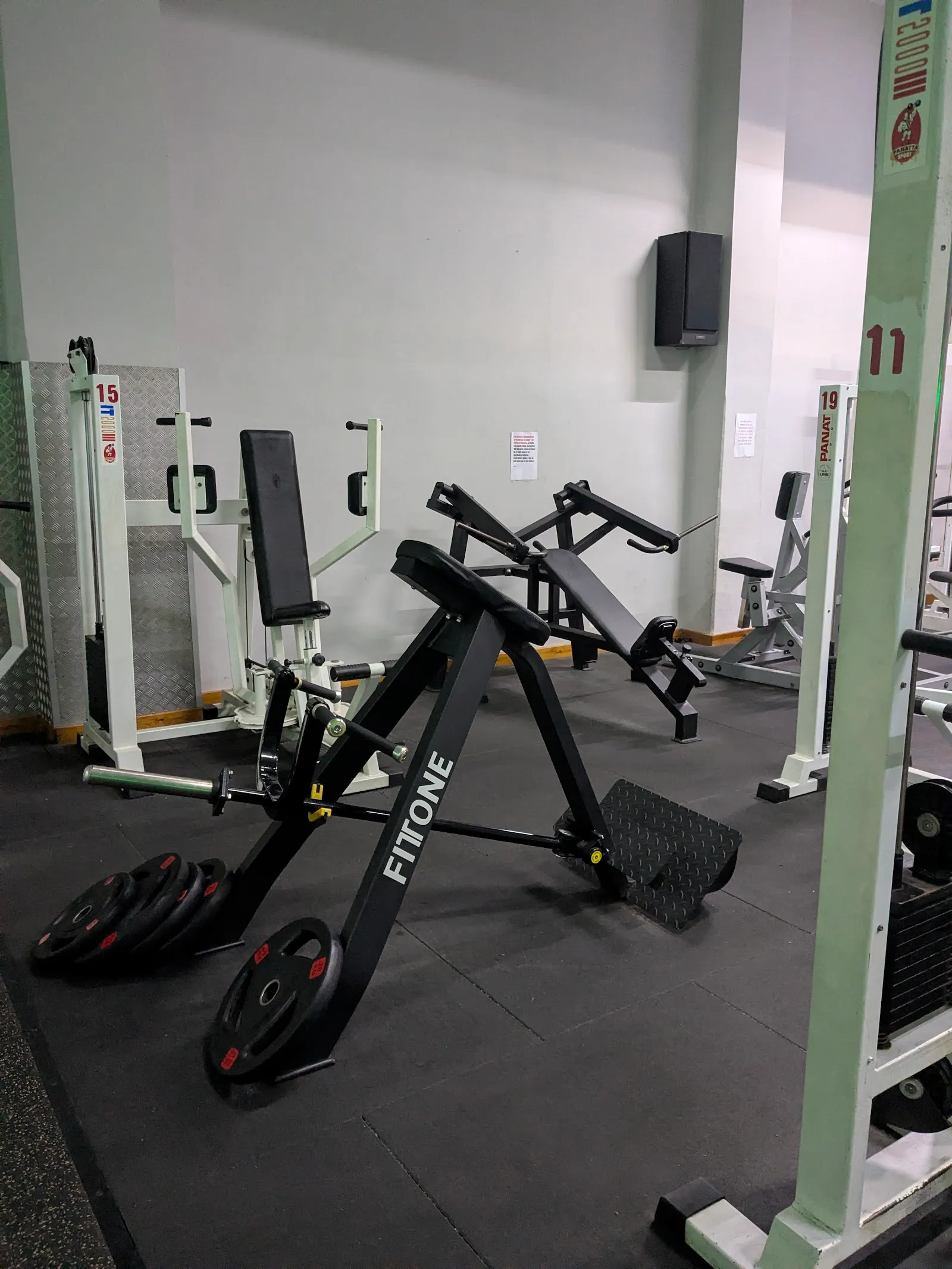 Celvic Almazora Sport — estudio de fitness-studio en Almassora — 4