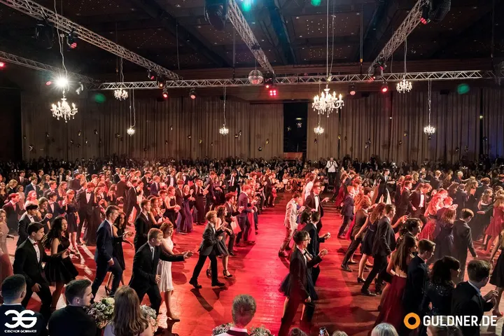Tanzschule Euschen-Gebhardt — tanz-studio in Hauptbahnhof, Saarbrücken — 2