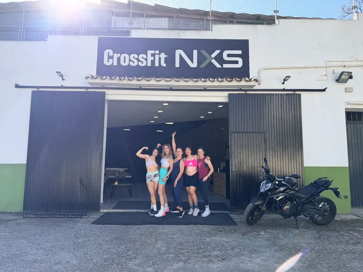 CrossFit NXS — crossfit-studio en Cancelada — 2