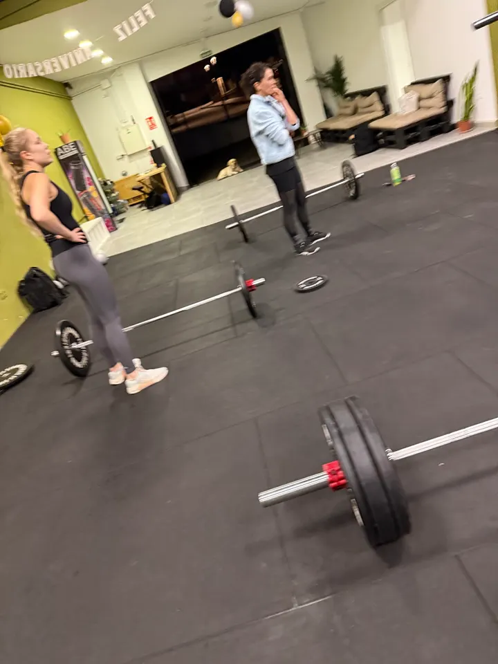 CrossFit NXS — crossfit-studio en Cancelada — 3