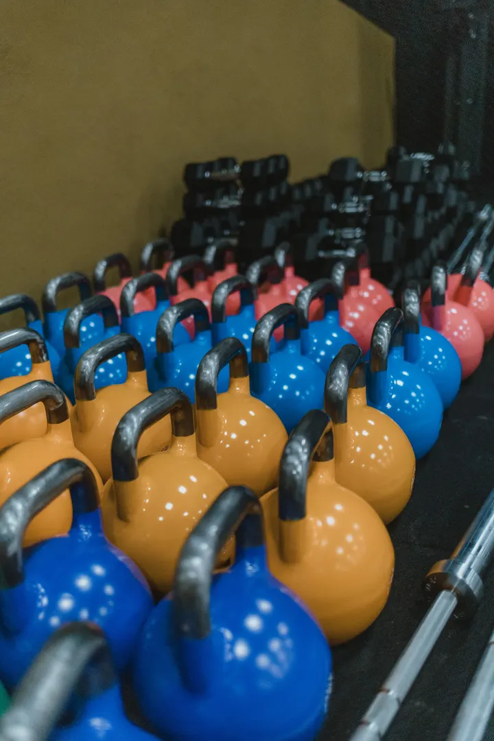 CrossFit NXS — crossfit-studio en Cancelada — 4