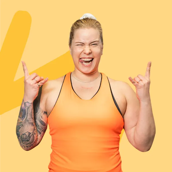 Liikuntamaailma Tampere — fitnessstudio – Tulli, Tampere — 2