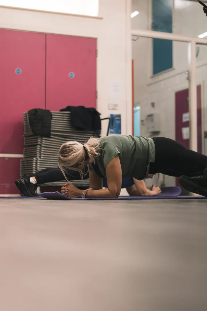Activities 4 U — fitness studio in Brixton, London — 2
