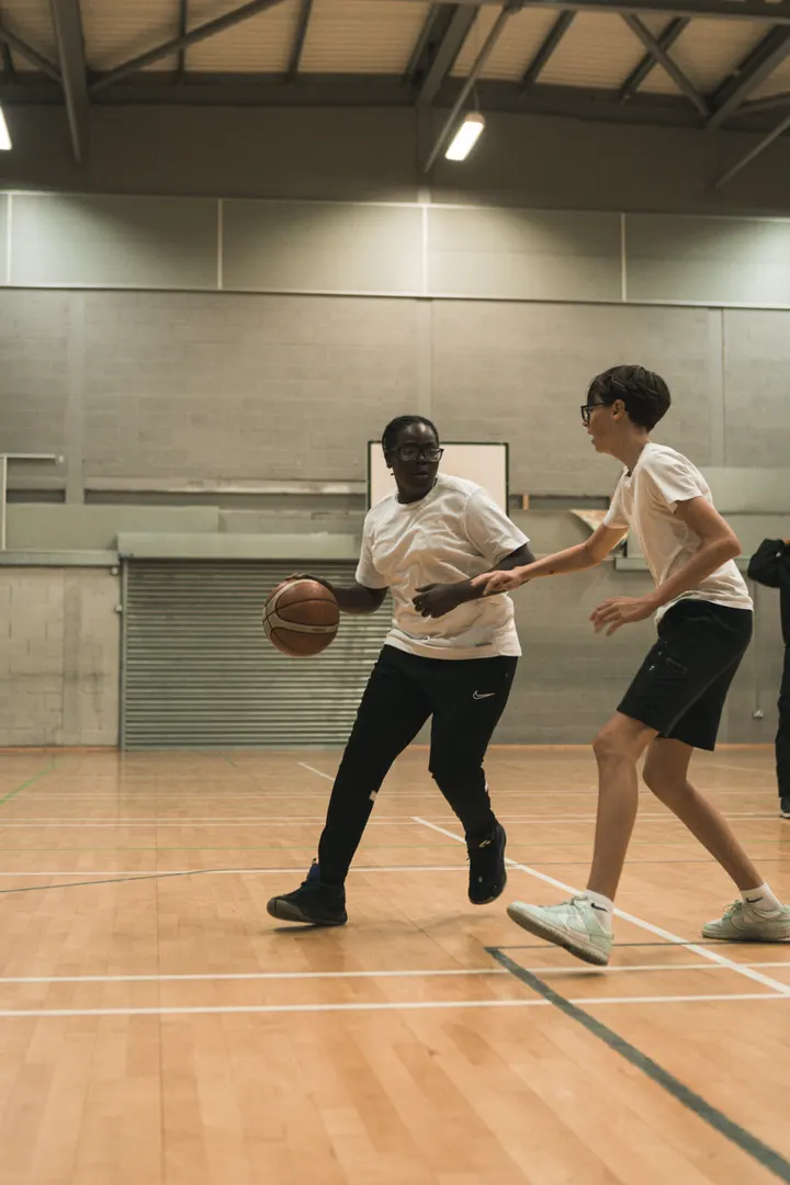 Activities 4 U — fitness studio in London — 4