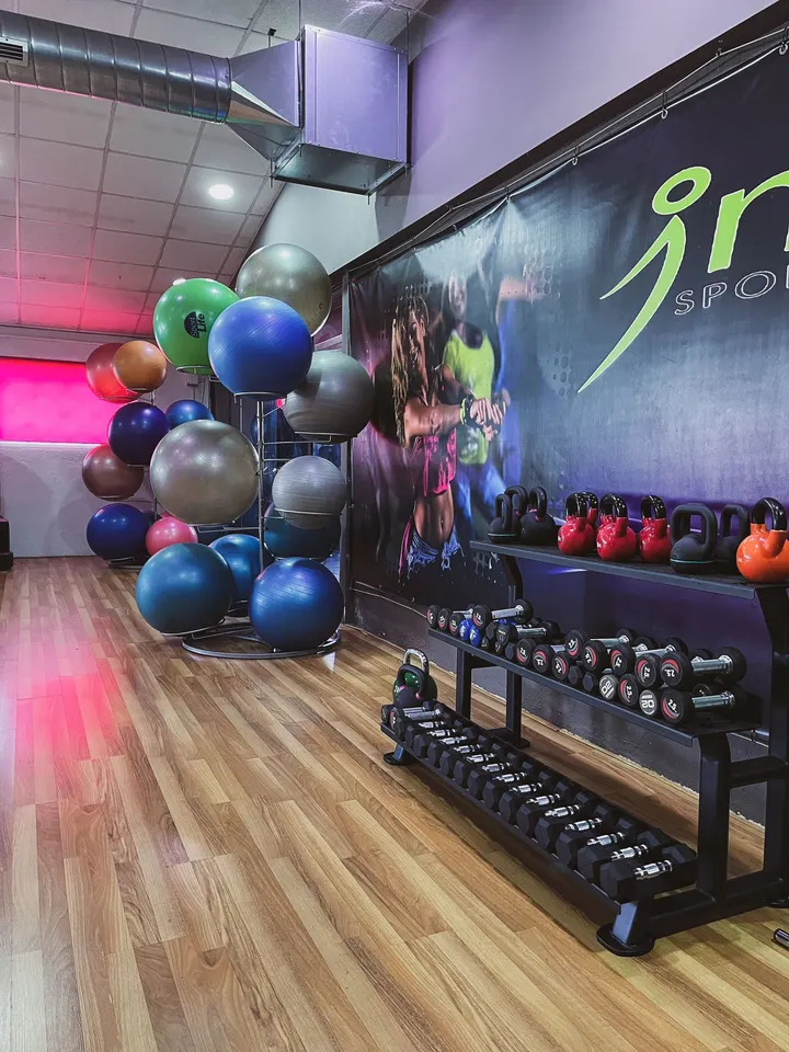 Karol Gym — estudio de fitness-studio en Toledo — 3